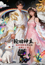 轮回神主：废材觉醒龙神血