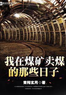 我在煤矿卖煤的那些日子